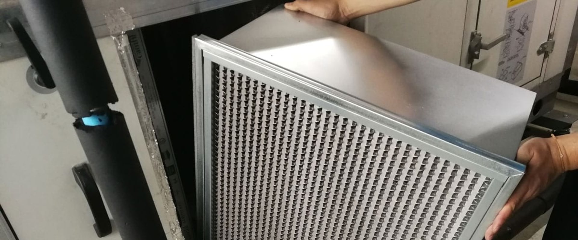 Will a Merv 8 Filter Damage Your Furnace?