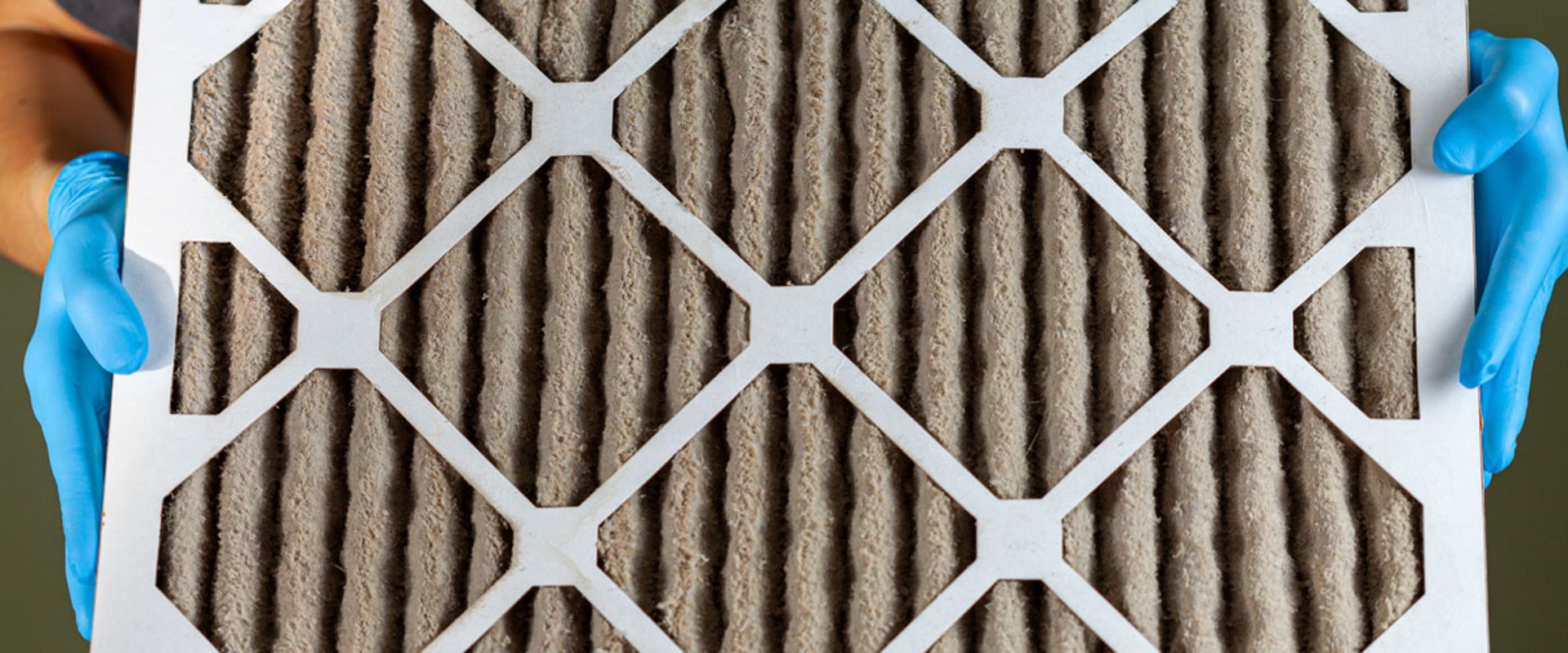 What's the Difference Between Merv 8 and Merv 13 Filters?