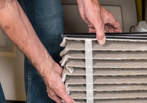 Maximize Efficiency: Top-rated Home Furnace Air Filters