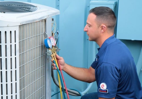Best AC Air Conditioning Maintenance in Cooper City FL