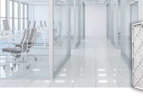 What is Merv 8 and How Does it Impact Air Filtration?