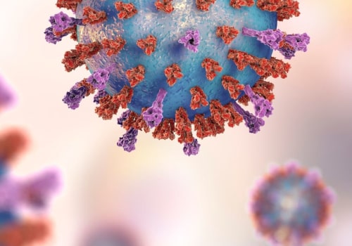 Does a Merv 8 Filter Capture Viruses?