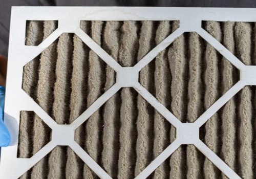 Which Air Filter is Better: Merv 8 or Merv 12?