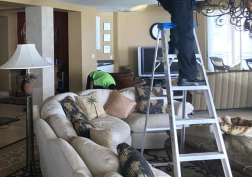 Truth Behind Duct Cleaning Misconceptions in Pinecrest FL