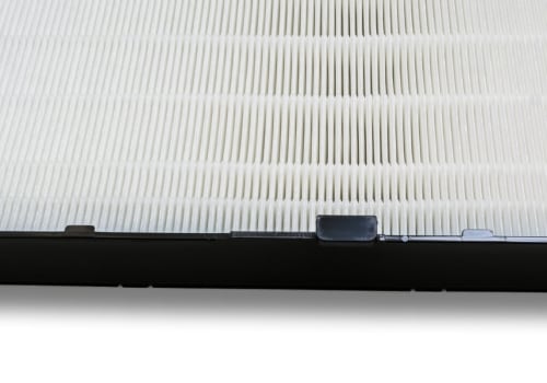 Is a Merv 8 Filter Too Restrictive for Your Home's Air Quality?
