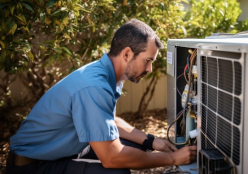 Optimize Air Quality With MERV 8 Filters During AC Ionizer Air Purifier Installation Services Near Miami Gardens FL