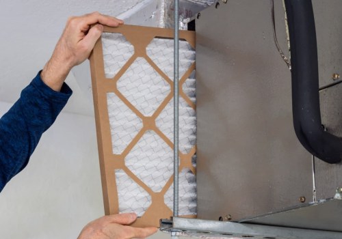 How Often Should You Change Your Merv 8 Filter?