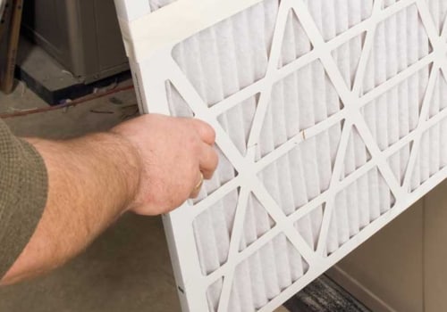 Does Furnace Filter Thickness Matter for Energy Efficiency and Costs
