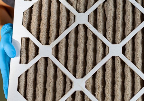 Is Merv 8 or Merv 13 the Best Filter for Your Home?