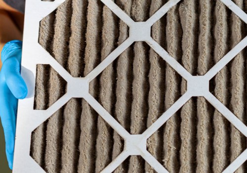 Which Air Filter is Better: Merv 8 or 11?