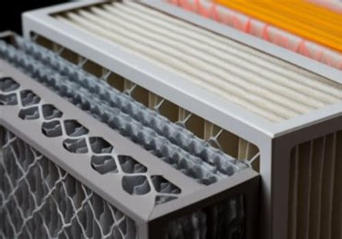 The Complete Homeowner's Guide to 11.25x23.25x4 Air Filters