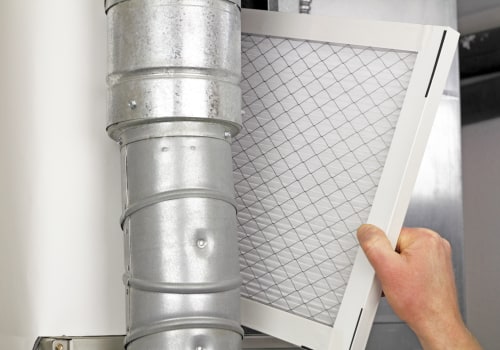 5 Essential Tips for Choosing Furnace HVAC Air Filters 22x24x1 with MERV-8 Ratings