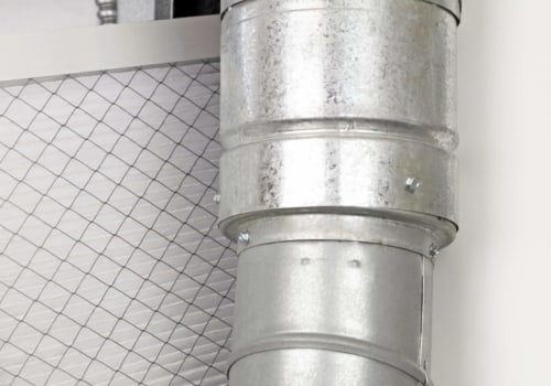 Is Merv 8 Air Filters Enough for Your Home?