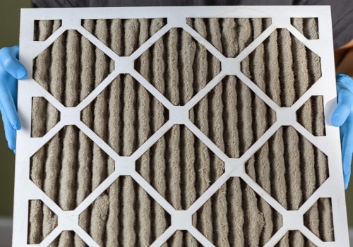 Which Air Filter is Right for You: Merv 8 or Merv 11?