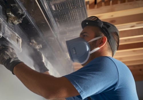 Energy-Efficient Duct Sealing Services in West Palm Beach FL