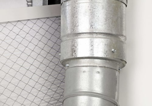 What is Merv 8 Rating and How Does it Compare to Other Filters?
